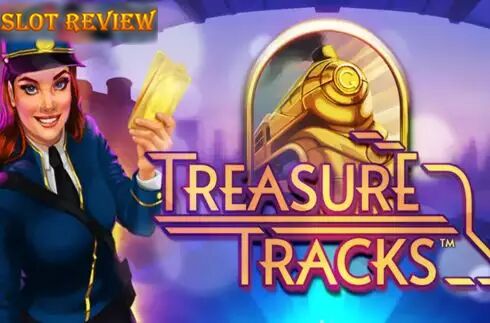 Treasure Tracks